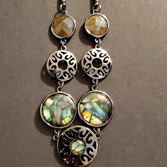 Lia Sophia Jewelry - Lia Sophia Subliminal Necklace